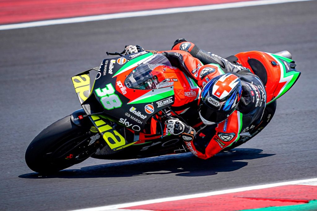gresini to become independent in 2021 after split with aprilia
