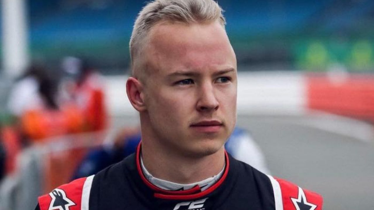 albon may be temporarily transferred to another team come 2021