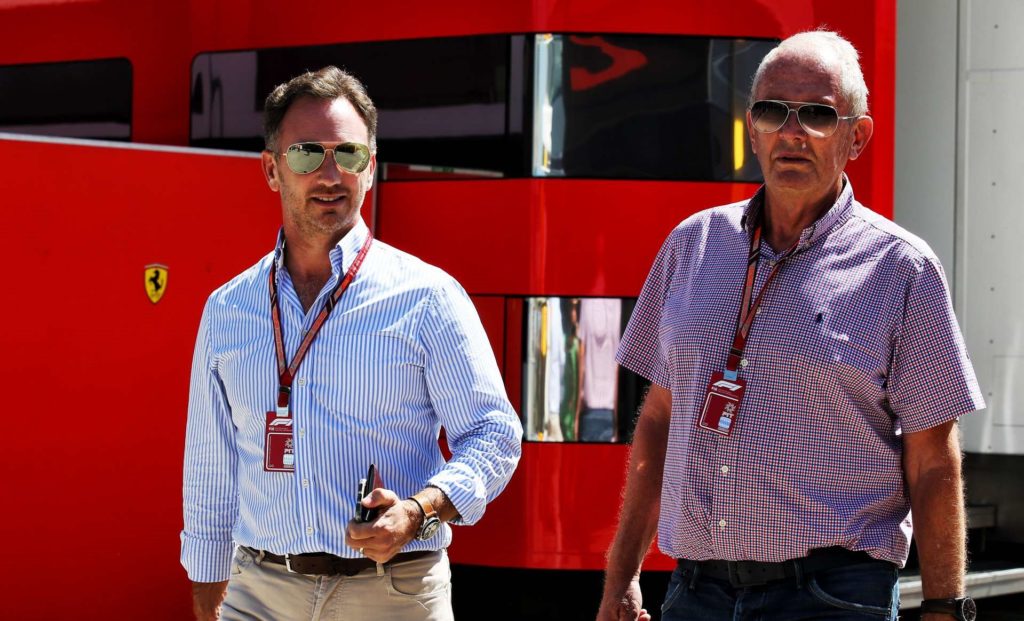 horner and marko may have convinced mateschitz on perez joining red bull