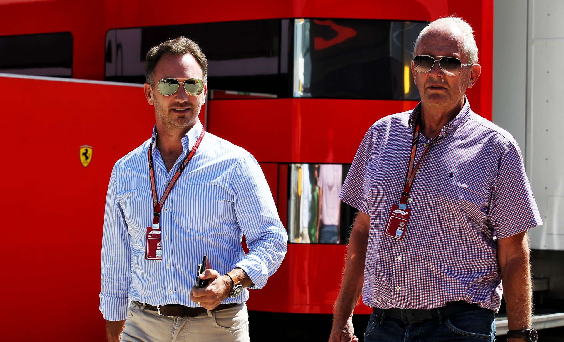 michael jordan and denny hamlin’s team 23xi reveal partners for their inaugural 2021 season