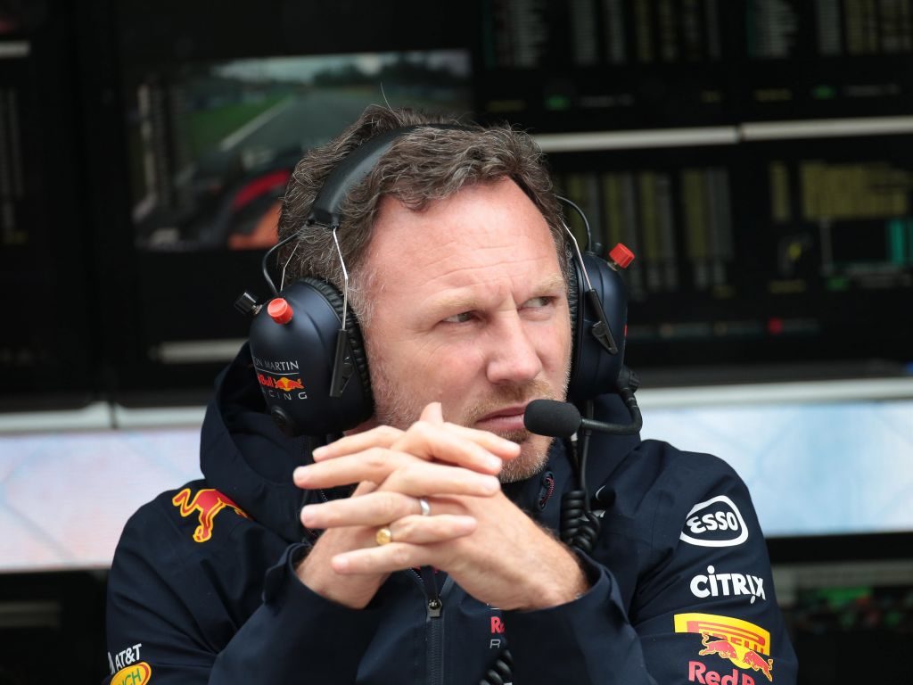 ricciardo holds a ‘productive’ f1 tv meeting over grosjean’s crash