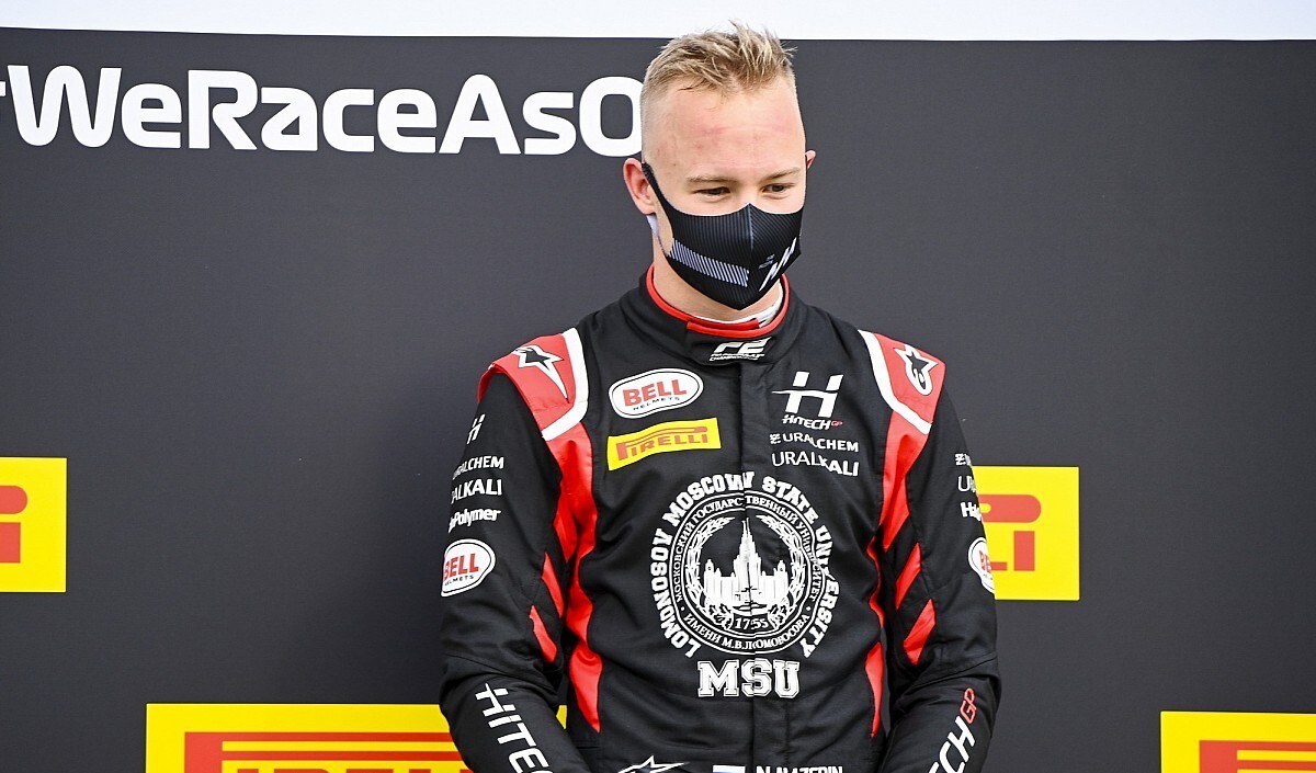 albon may be temporarily transferred to another team come 2021