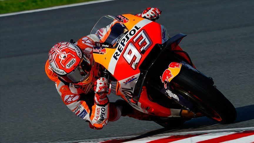 Marc Marquez may miss start of 2021 MotoGP Season after third arm surgery