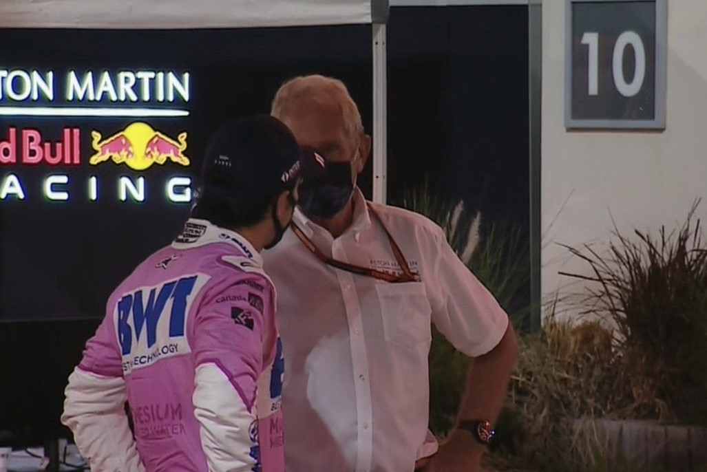 abu dhabi gp: verstappen wins ahead of bottas and hamilton
