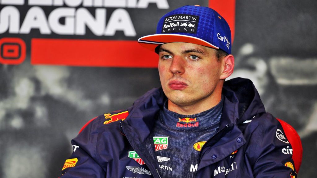 max verstappen does not regret turning down mercedes offer back in 2014
