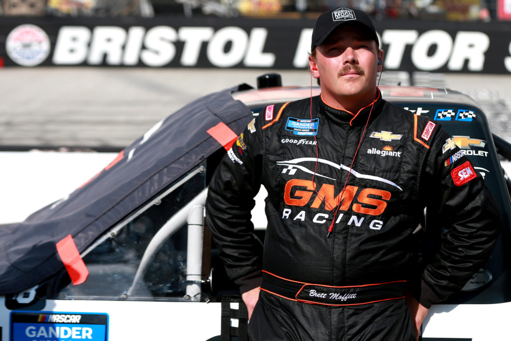 moffitt for double duty as he is set for 2021 truck series a month after xfinity announcement