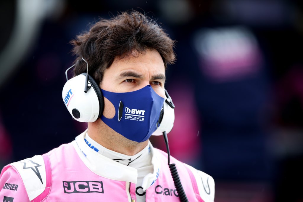 Perez approached Red Bull himself about a 2021 switch