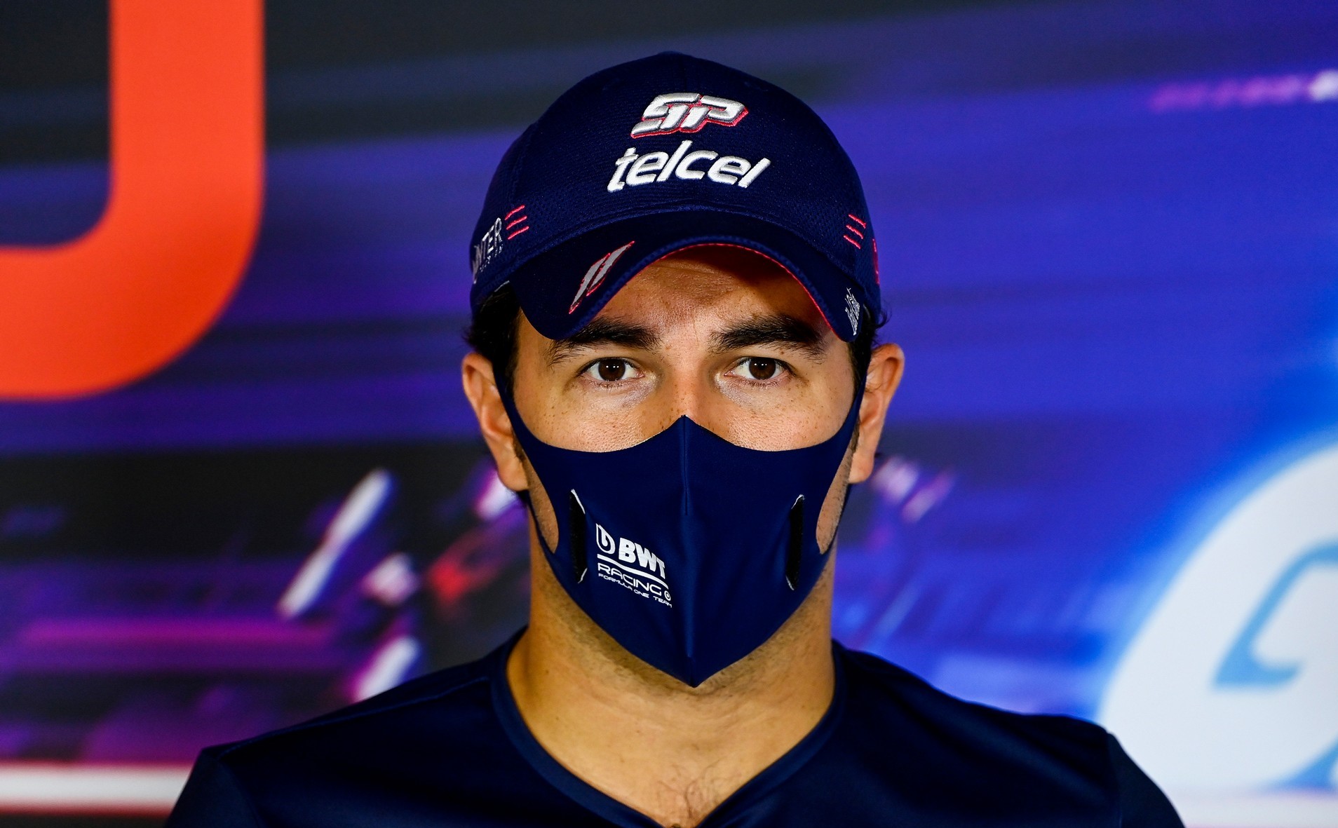 Sergio Perez join Red Bull