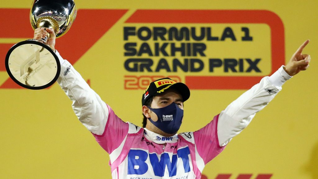 Perez reveals he got congratulatory messages from F1 bosses including Marko perez reveals he got congratulatory messages from f1 bosses including marko