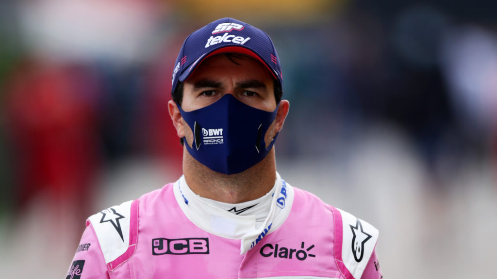 sergio perez lands red bull seat for 2021 replacing albon