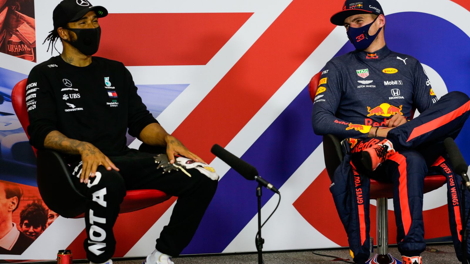 russell presents williams with updates from mercedes experience to improve 2021 car