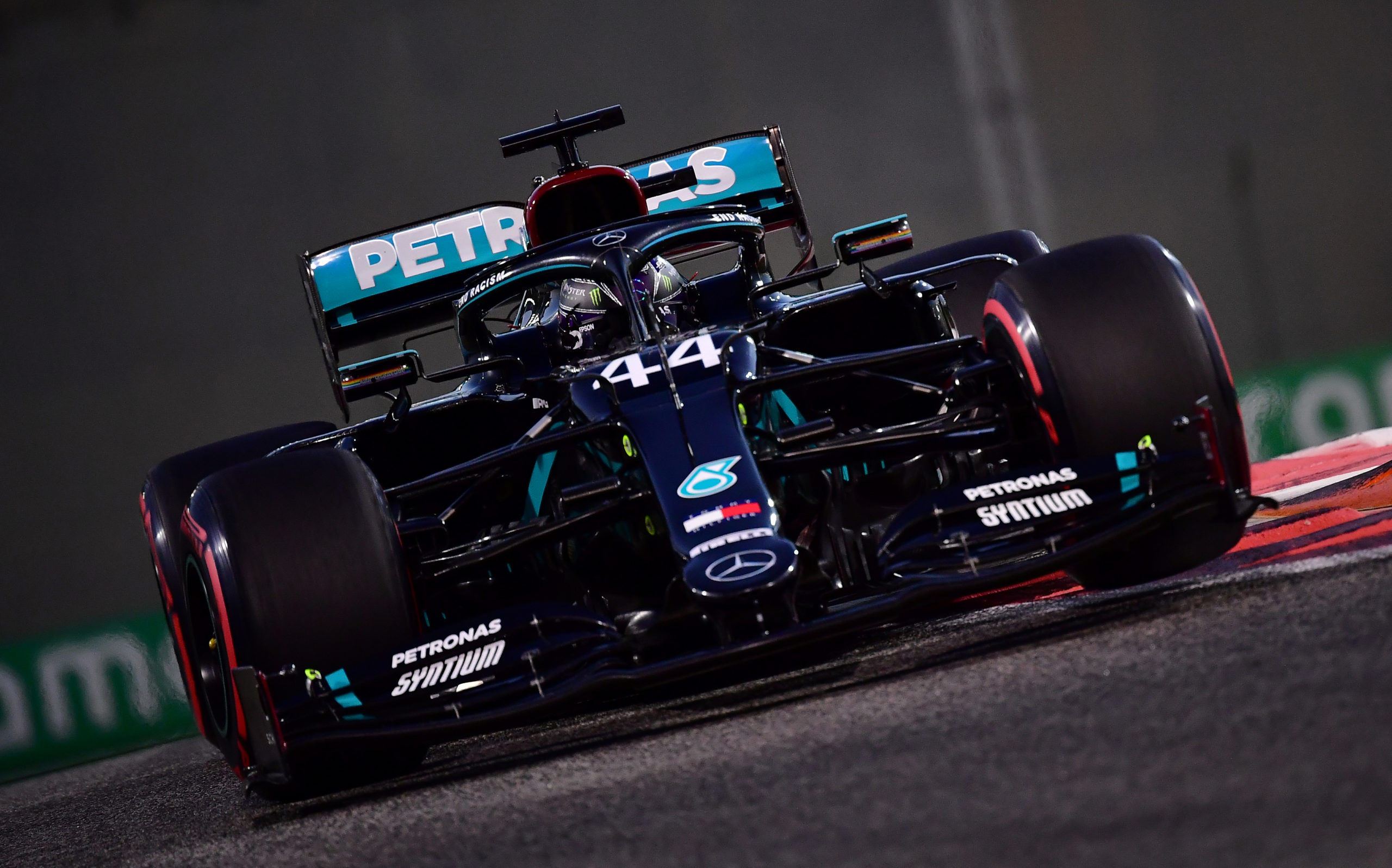 abu dhabi gp: verstappen wins ahead of bottas and hamilton