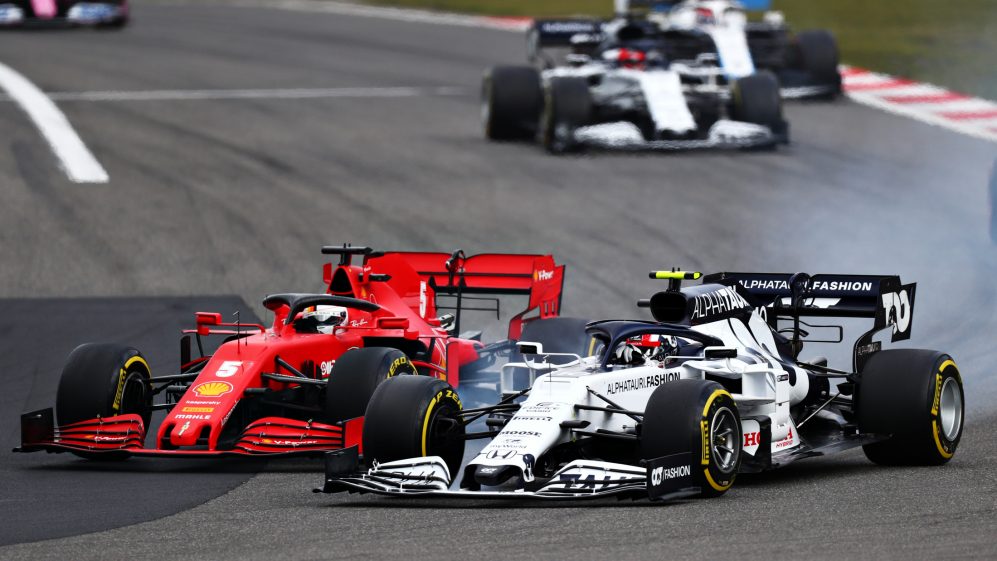 kevin magnussen had been given an offer to stay in f1