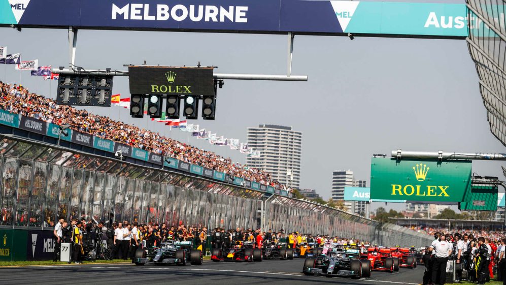 Australian GP set for postponement as Bahrain most likely to be the season opener