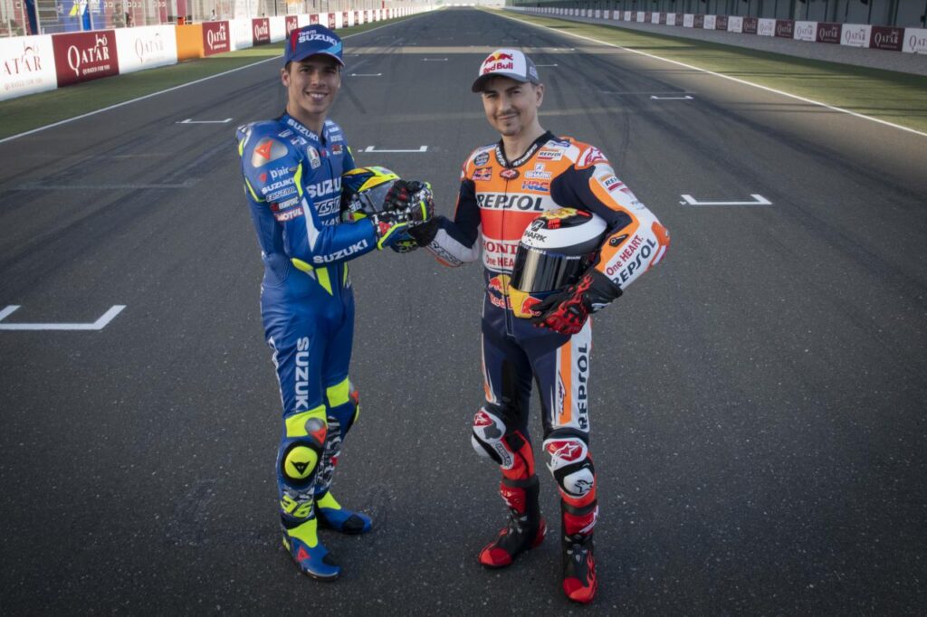 dovizioso’s manager says rider is ready if honda needs replacement