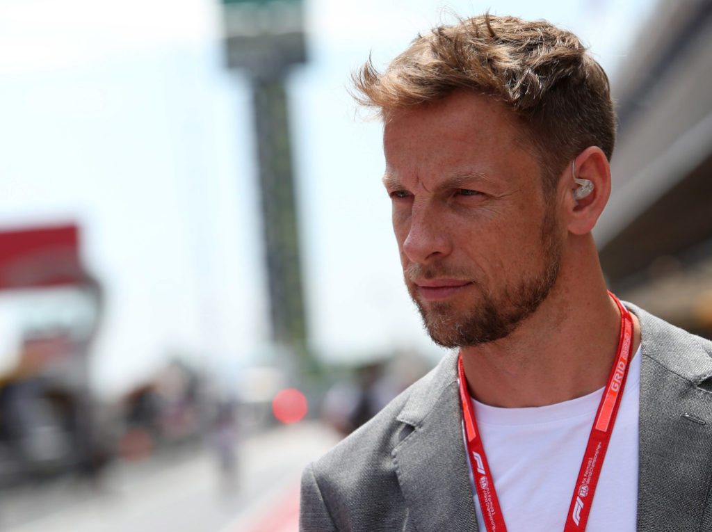 f1 champion jenson button makes a return to f1 as williams’ senior advisor