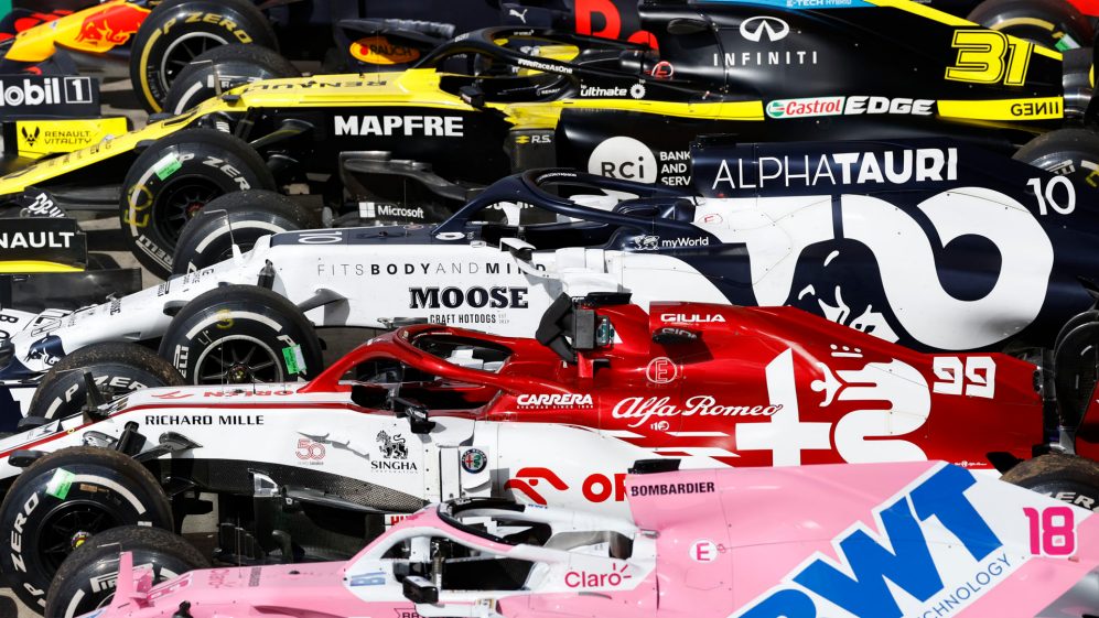 jos verstappen: red bull car maybe worse than ferrari