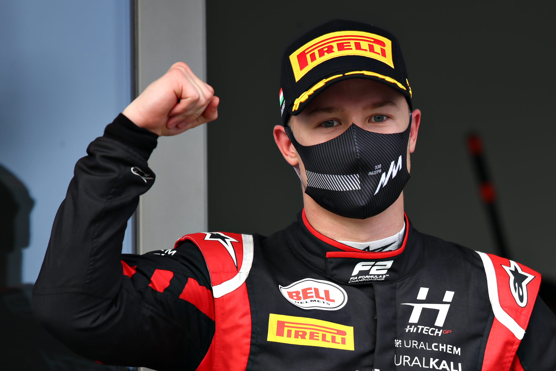 jos verstappen: red bull car maybe worse than ferrari