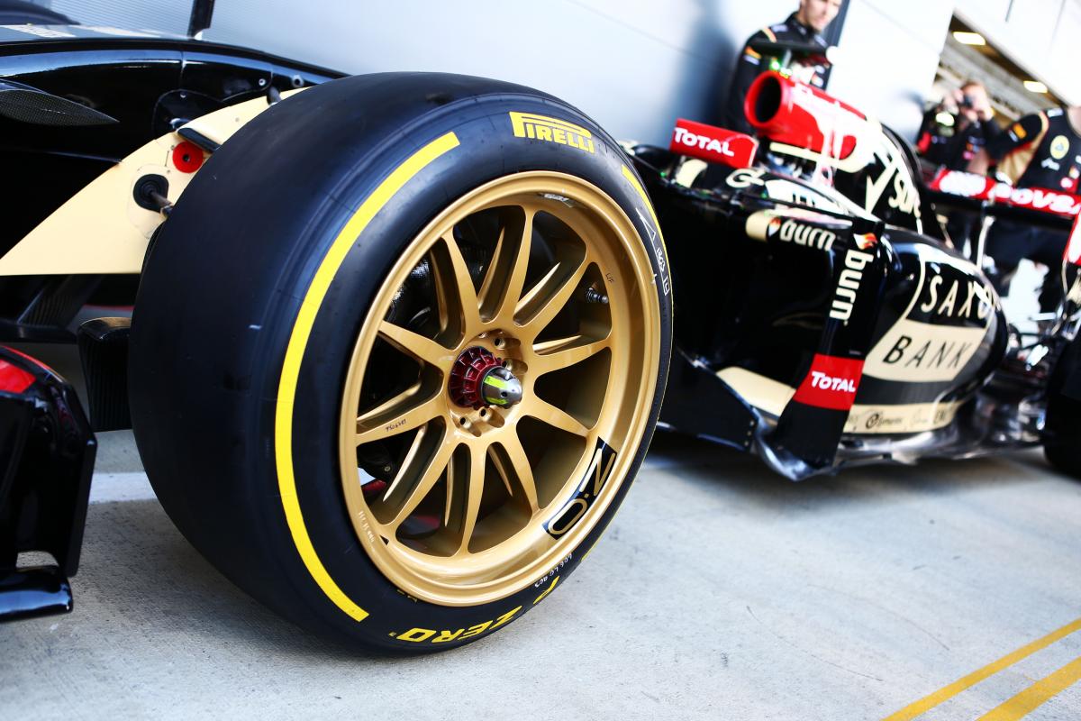 FIA to allow 2021 modification F1 cars for Pirelli tests