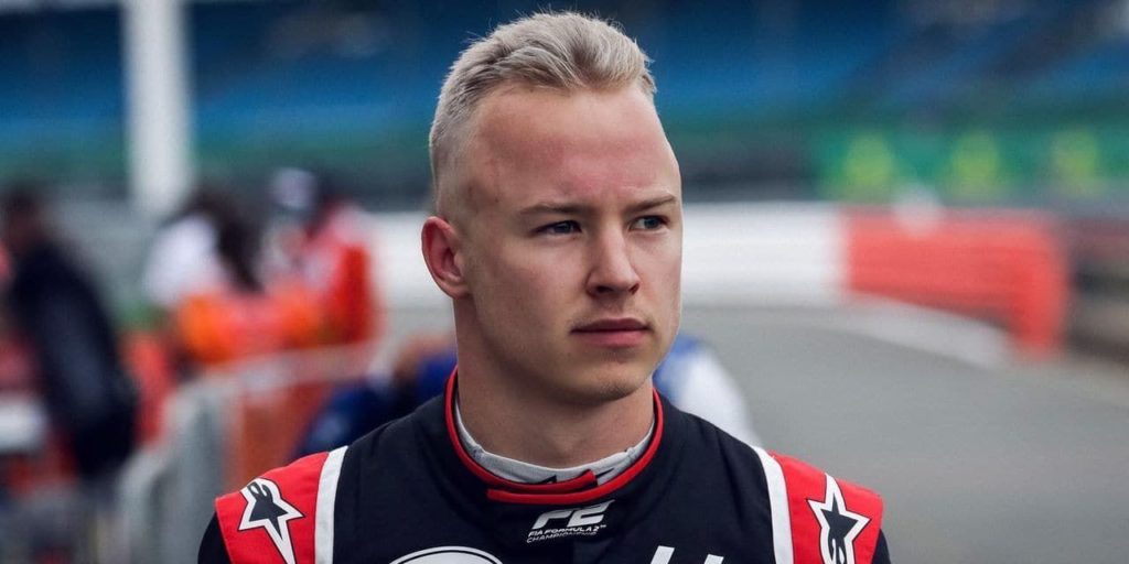 former haas sponsor, jack & jones distances itself from mazepin’s controversy