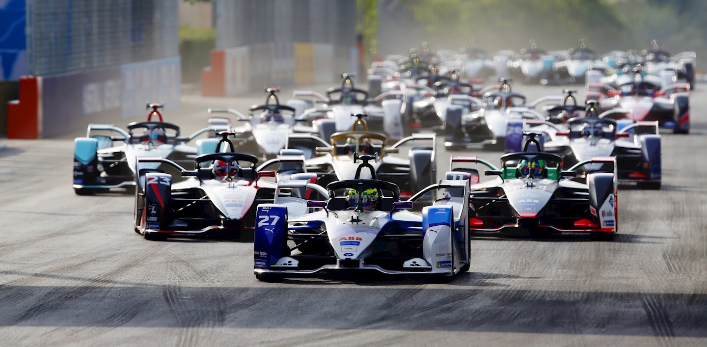 Formula E set to have season opener in Saudi Arabia come February