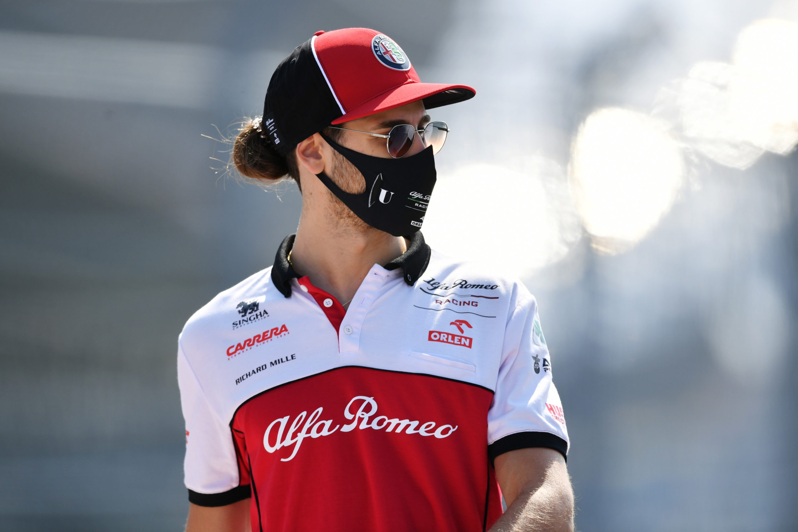 vettel dismisses aston martin, red bull comparison reports