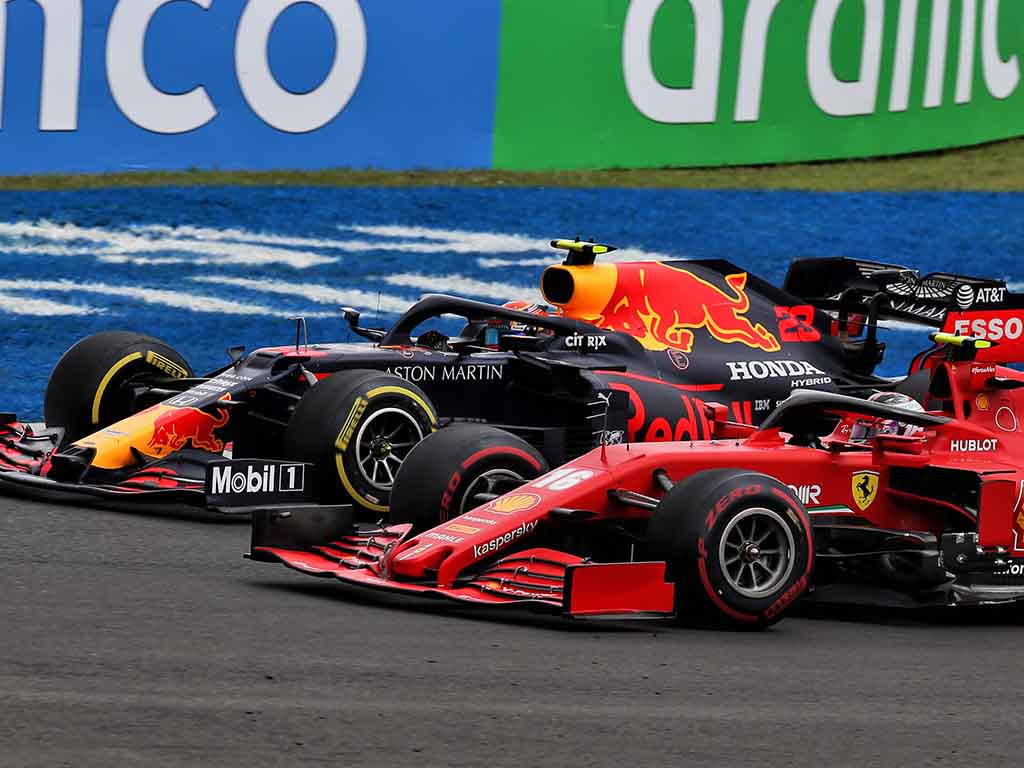 Jos Verstappen: Red Bull car maybe worse than Ferrari jos verstappen: red bull car maybe worse than ferrari