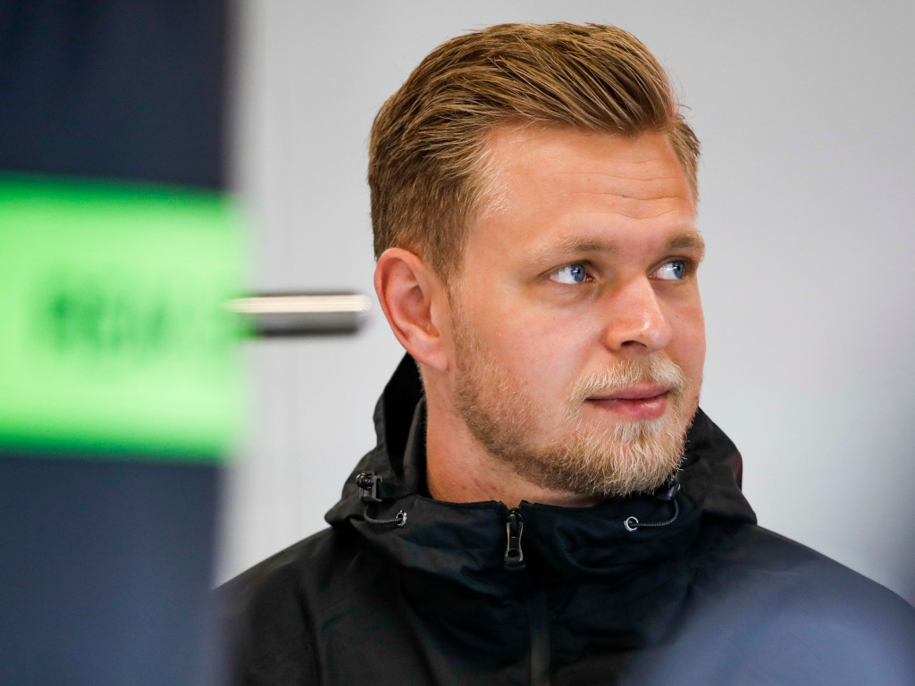 Kevin Magnussen set to run in the World Endurance Championship with Peugeot