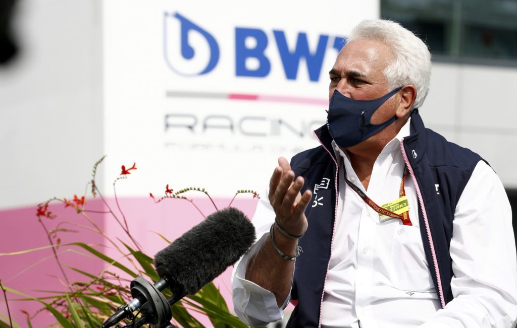 lawrence stroll: bahrain gp will be the 2021 season opener, australian gp to be held in autumn