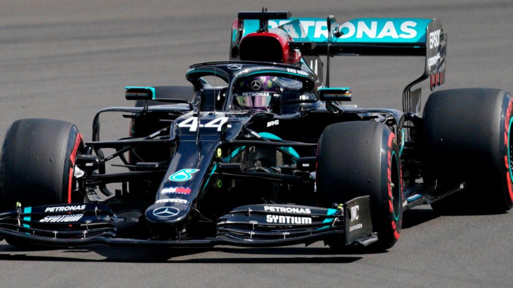mercedes will not be extending hamilton’s contract by 3 years as it is set for announcement