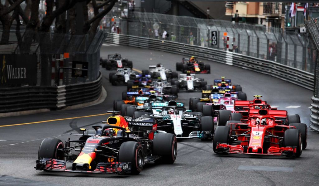 monaco gp organisers declare the 2021 race will take place as planned amid cancellation rumours