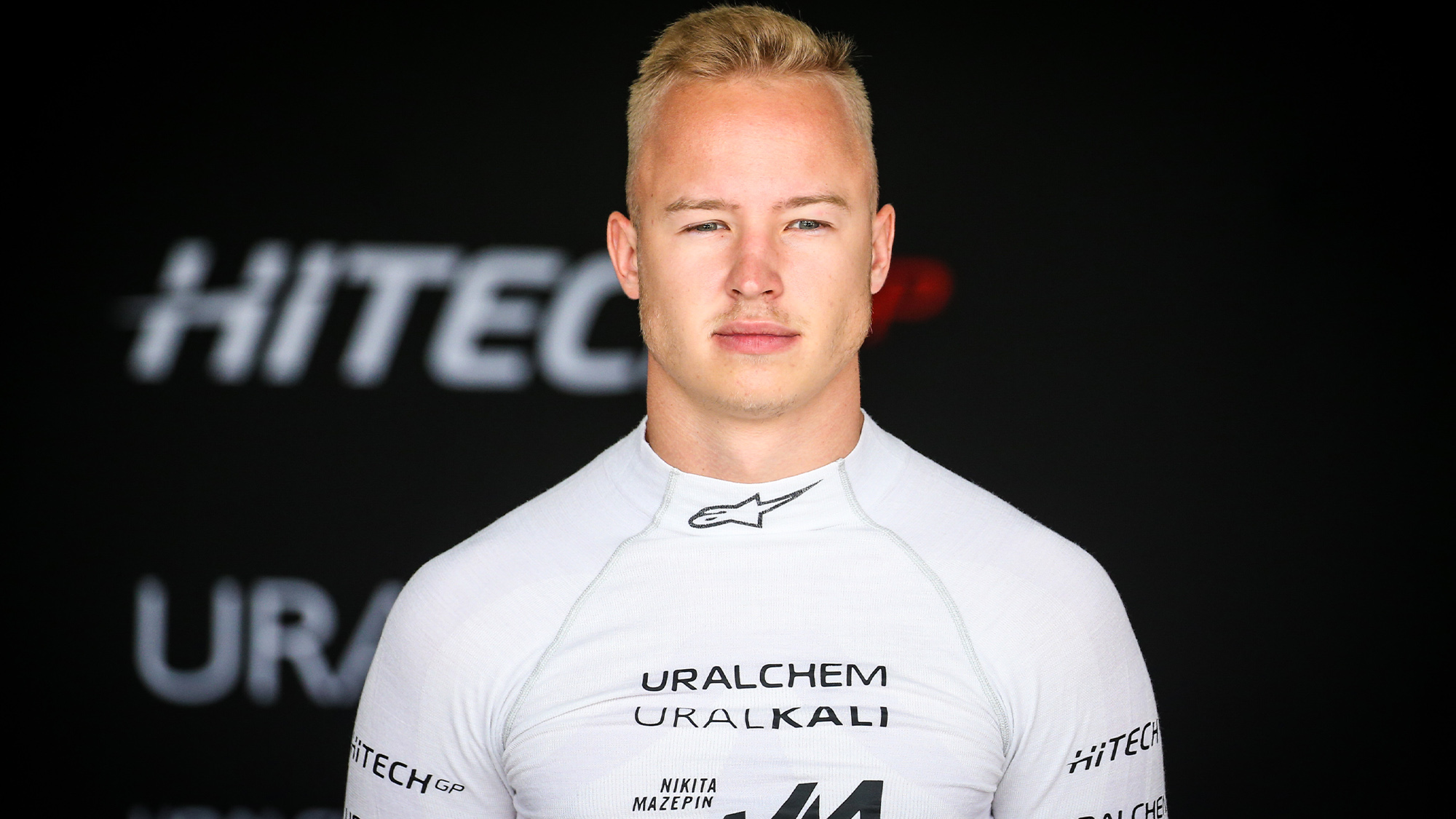 former haas sponsor, jack & jones distances itself from mazepin’s controversy