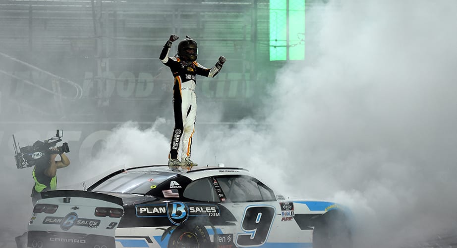 Noah Gragson to debut in the NASCAR Cup Series Daytona 500 with Beard Motorsports noah gragson to debut in the nascar cup series daytona 500 with beard motorsports
