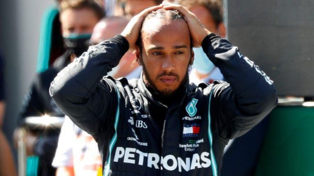 the four demands that lewis hamilton is pushing for in the new mercedes contract negotiations