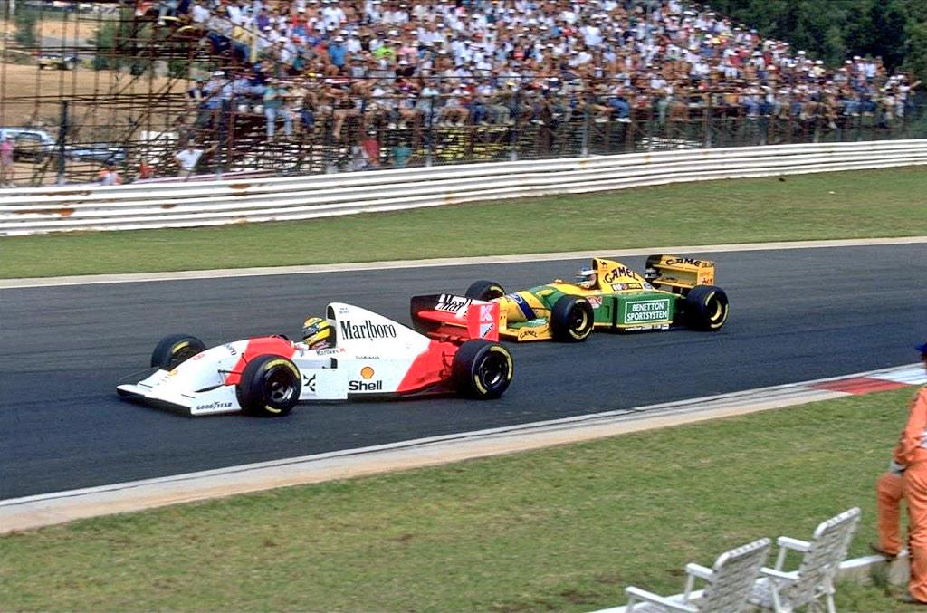 saturday sprint races may be awarded with points – f1