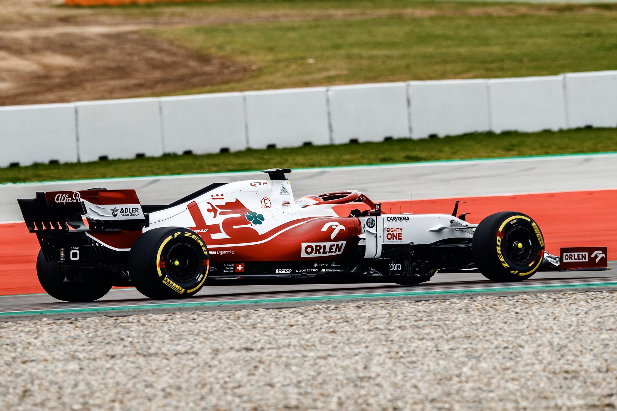 alonso will be missing in the alpine f1 launch