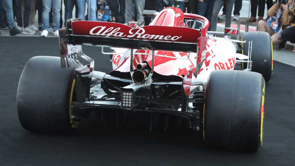 alfa romeo and maserati show interest in formula e