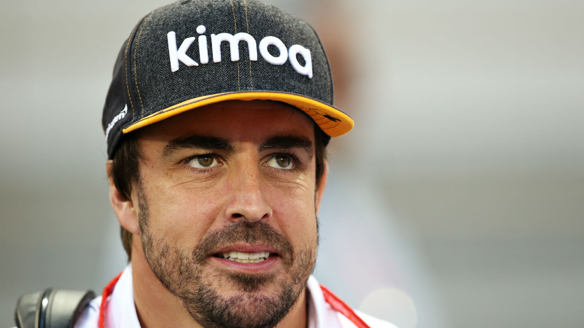 Alonso discharged from hospital after cycling accident