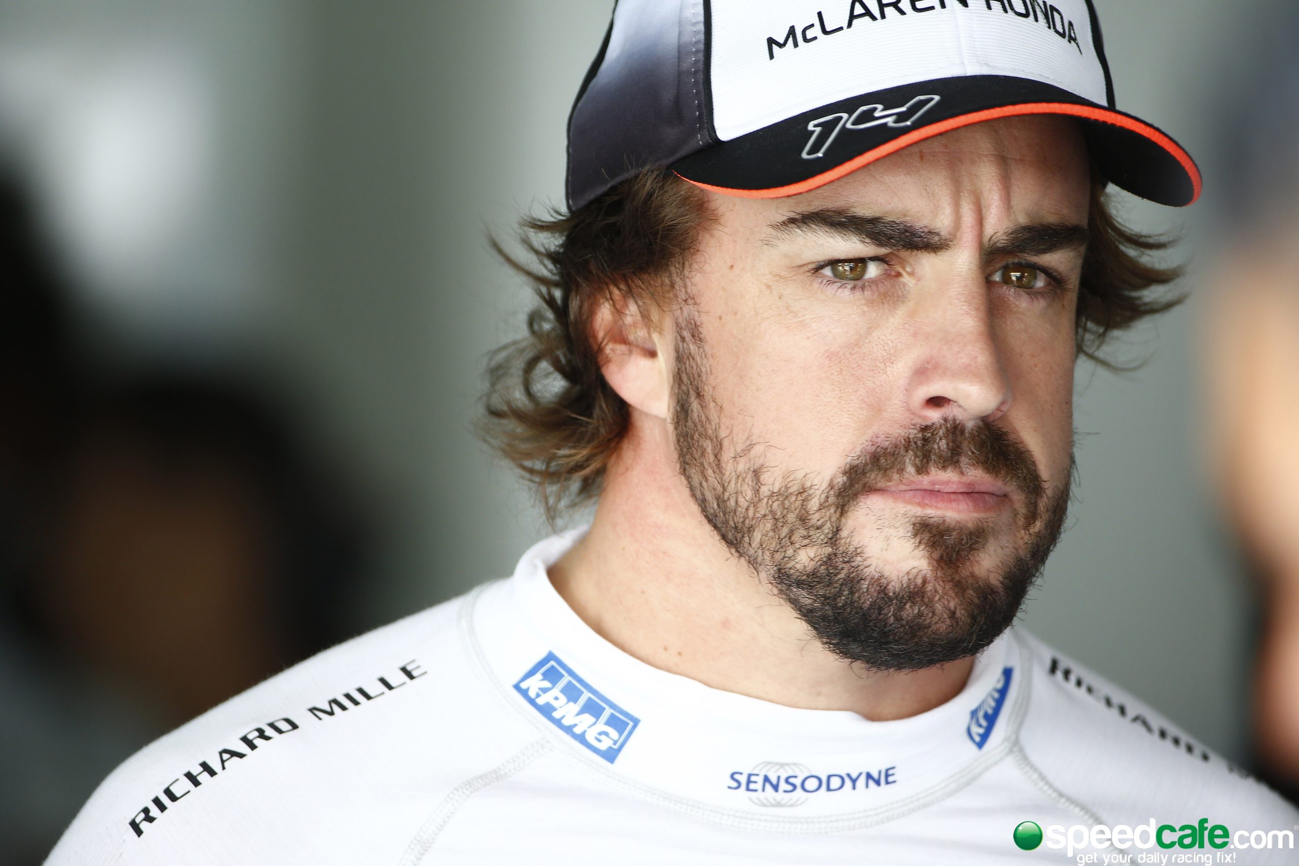 Alonso will be missing in the Alpine F1 launch
