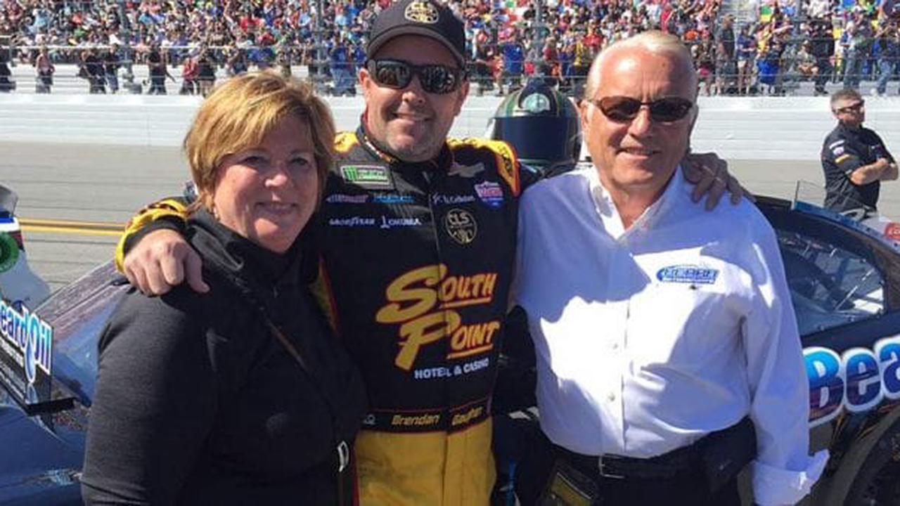 Beard Motorsports owner Mark Beard dies at 72