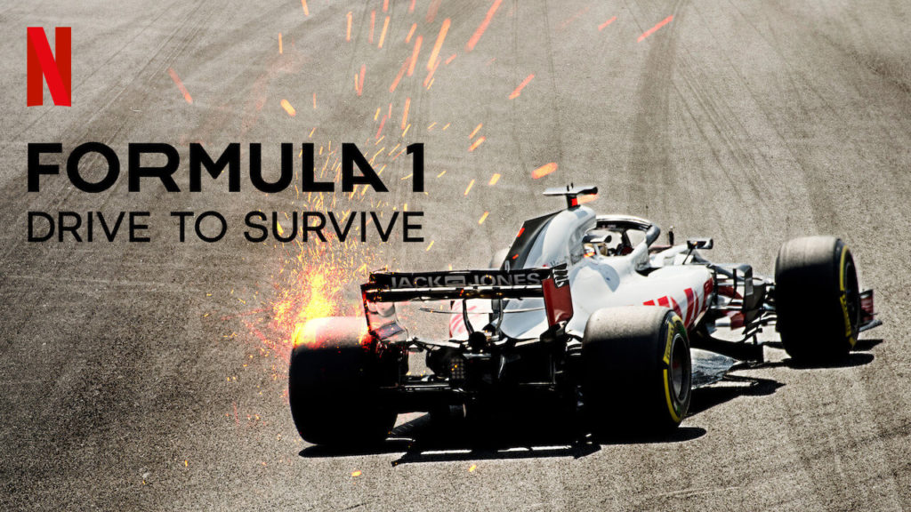 drive to survive season 3 release date revealed