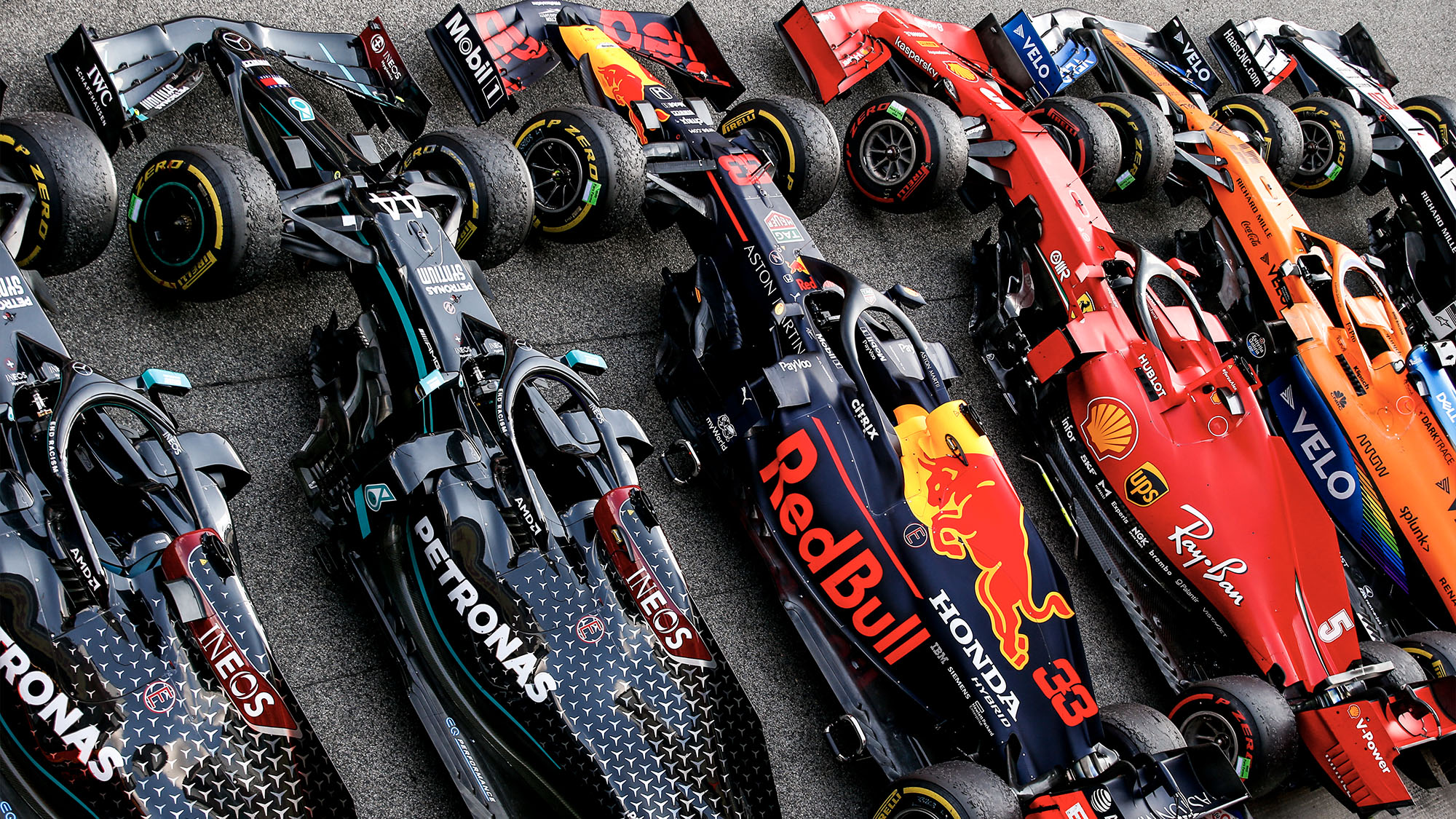 saturday sprint races may be awarded with points – f1