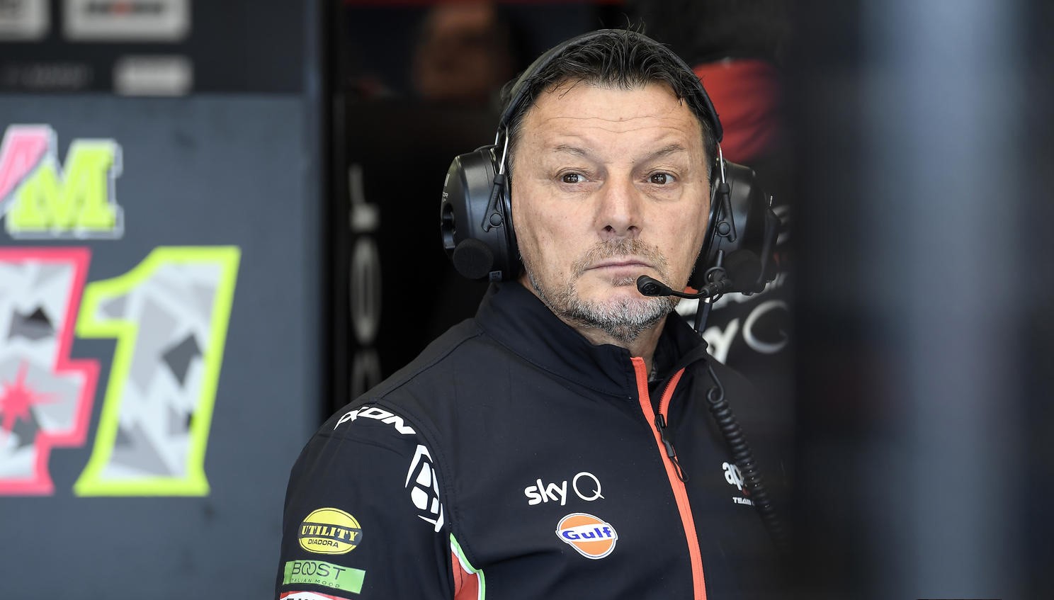 Gresini MotoGP team boss Fausto Gresini passes away after a long battle with COVID-19