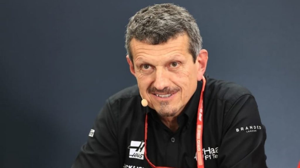 guenther steiner called mazepin an idiot – gene haas
