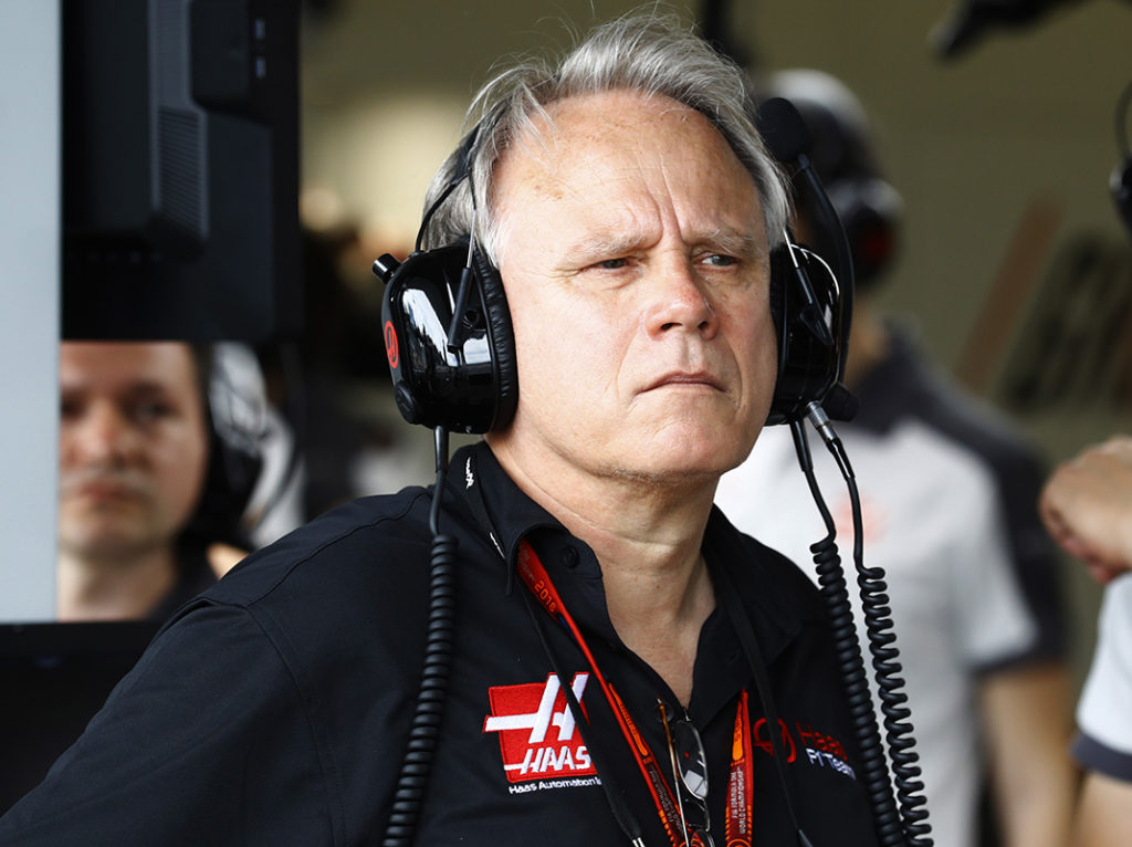 haas owner gene haas claims mercedes dominance has killed what f1 is all about