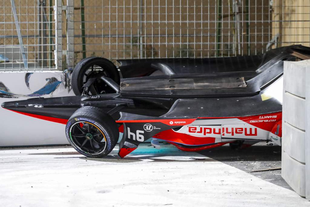 sam bird wins diriyah formula e race