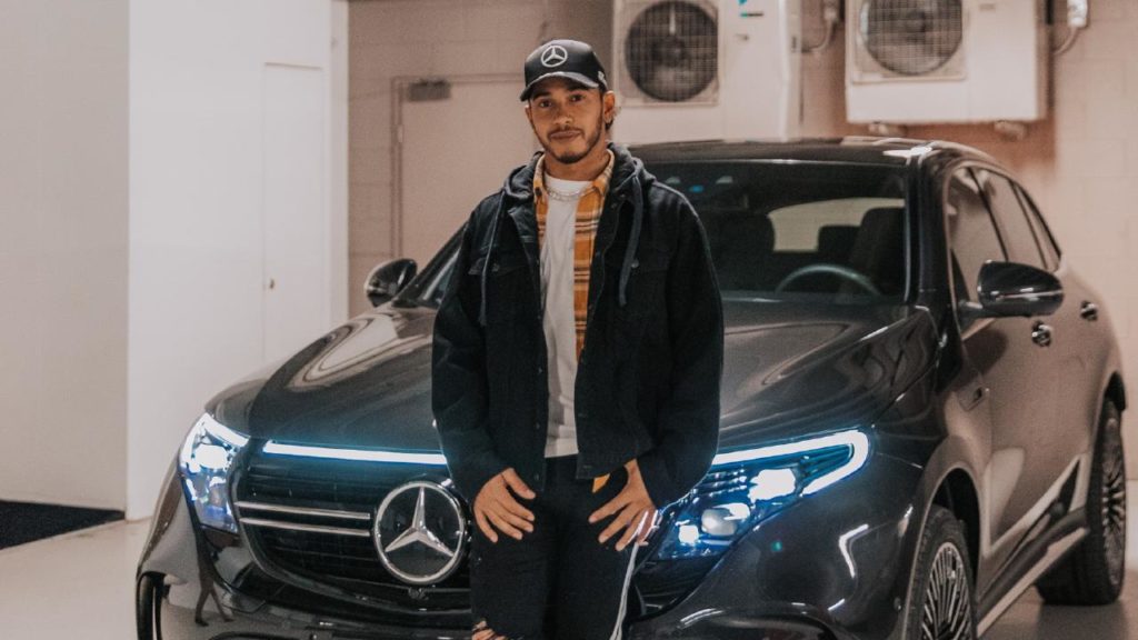 mercedes and hamilton come to an agreement on the verstappen clause