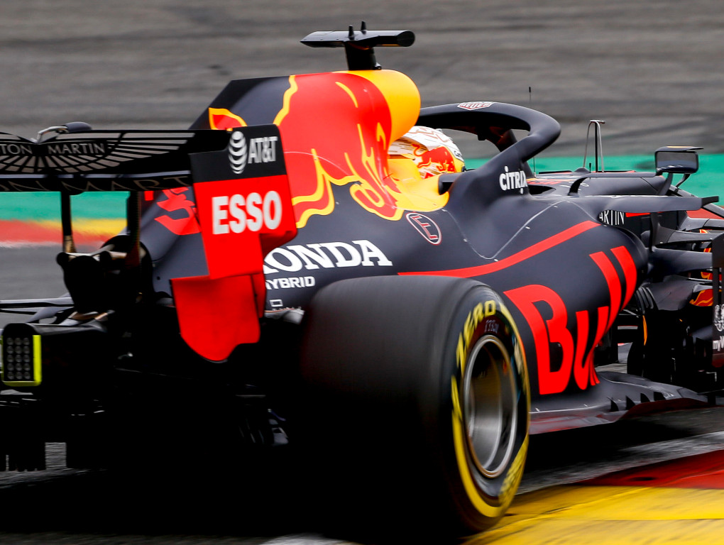 haas can only install their ferrari power unit in bahrain due to covid restrictions