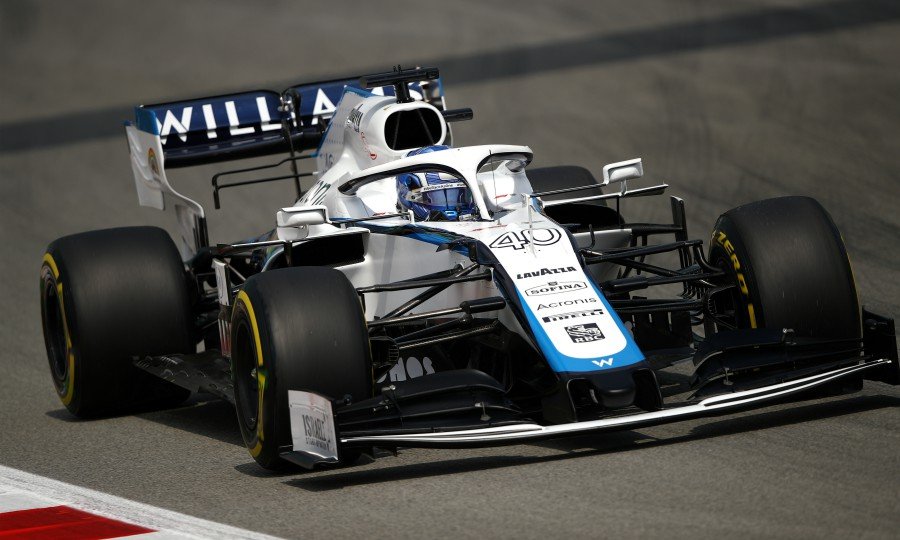 Renault seeking Williams as F1 customer team