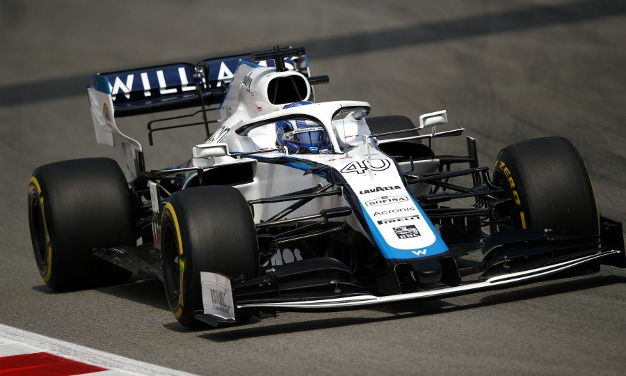 renault seeking williams as f1 customer team